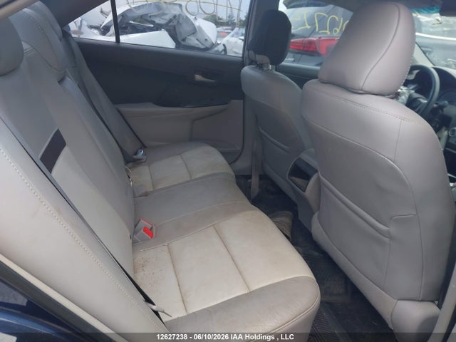 12627238 :رقم المزاد ، 4T1BF1FK6EU790941 vin ، 2014 Toyota Camry Le مزاد بيع