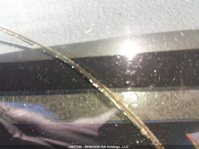 12627240 :رقم المزاد ، JTDBT923781232158 vin ، 2008 Toyota Yaris مزاد بيع