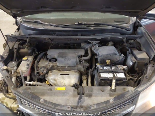 Продаж на аукціоні авто 2013 Toyota Rav4 Xle, vin: 2T3WFREV1DW027887, номер лоту: 12627242