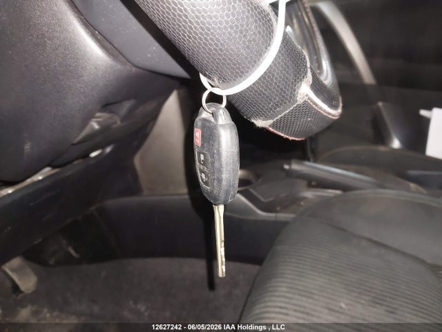 Продаж на аукціоні авто 2013 Toyota Rav4 Xle, vin: 2T3WFREV1DW027887, номер лоту: 12627242