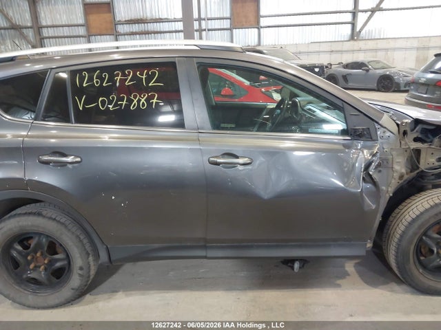 Продаж на аукціоні авто 2013 Toyota Rav4 Xle, vin: 2T3WFREV1DW027887, номер лоту: 12627242