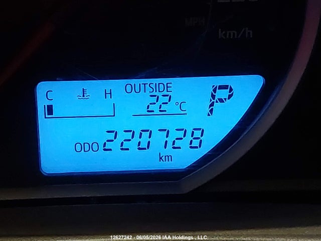 Продаж на аукціоні авто 2013 Toyota Rav4 Xle, vin: 2T3WFREV1DW027887, номер лоту: 12627242