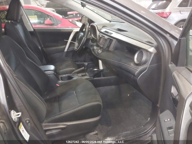 Продаж на аукціоні авто 2013 Toyota Rav4 Xle, vin: 2T3WFREV1DW027887, номер лоту: 12627242