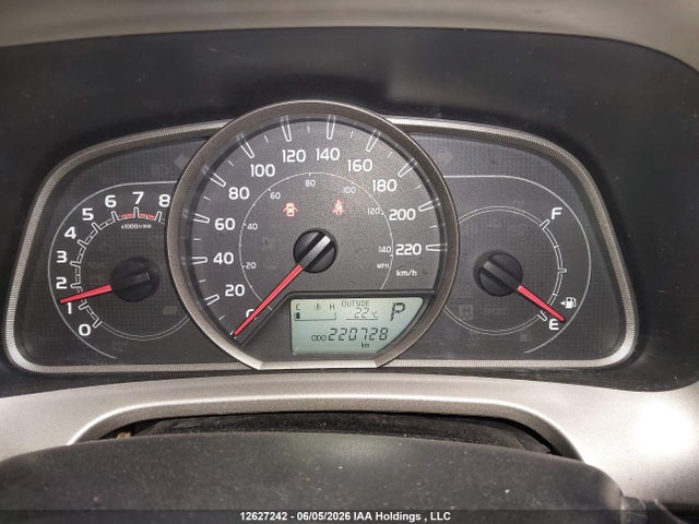 Продаж на аукціоні авто 2013 Toyota Rav4 Xle, vin: 2T3WFREV1DW027887, номер лоту: 12627242