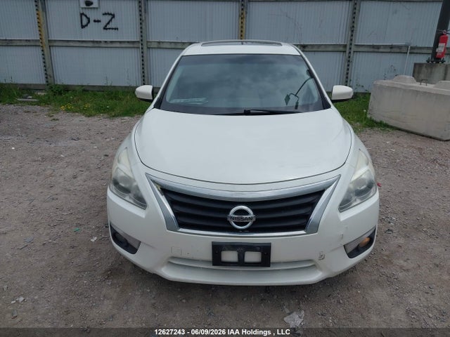 Продажа на аукционе авто 2013 Nissan Altima 2.5/2.5 S/2.5 Sl/2.5 Sv, vin: 1N4AL3AP8DN507770, номер лота: 12627243