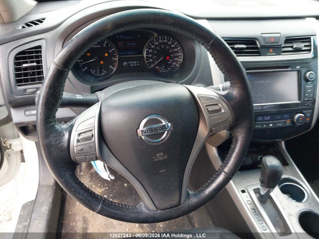 Продажа на аукционе авто 2013 Nissan Altima 2.5/2.5 S/2.5 Sl/2.5 Sv, vin: 1N4AL3AP8DN507770, номер лота: 12627243
