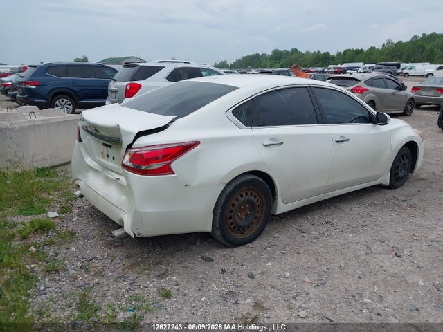 Продажа на аукционе авто 2013 Nissan Altima 2.5/2.5 S/2.5 Sl/2.5 Sv, vin: 1N4AL3AP8DN507770, номер лота: 12627243
