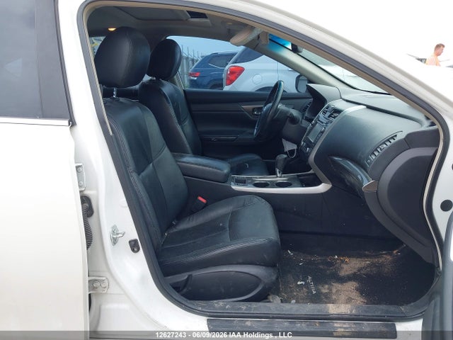 Продажа на аукционе авто 2013 Nissan Altima 2.5/2.5 S/2.5 Sl/2.5 Sv, vin: 1N4AL3AP8DN507770, номер лота: 12627243