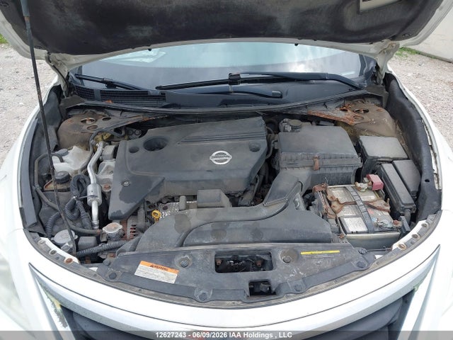 Продажа на аукционе авто 2013 Nissan Altima 2.5/2.5 S/2.5 Sl/2.5 Sv, vin: 1N4AL3AP8DN507770, номер лота: 12627243