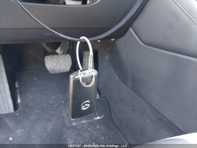 JM1BPACM3S1793364 Mazda Mazda3 Gs