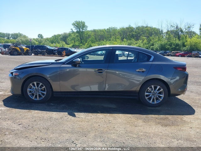 JM1BPACM3S1793364 Mazda Mazda3 Gs