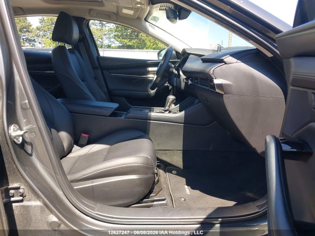 JM1BPACM3S1793364 Mazda Mazda3 Gs