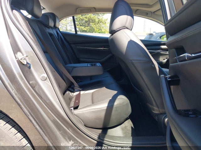 JM1BPACM3S1793364 Mazda Mazda3 Gs