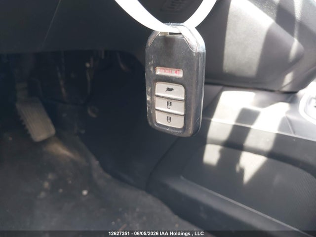 Aukcja sprzedaży 2016 Honda Cr-v Exl, vin: 2HKRM4H75GH133094, numer aukcji: 12627251