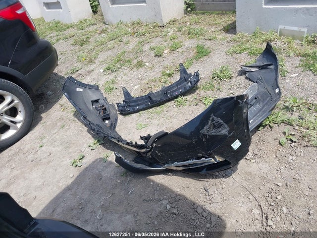 Aukcja sprzedaży 2016 Honda Cr-v Exl, vin: 2HKRM4H75GH133094, numer aukcji: 12627251