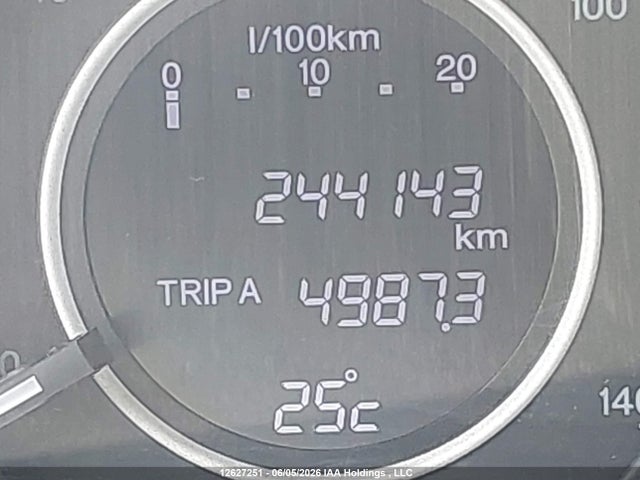 Aukcja sprzedaży 2016 Honda Cr-v Exl, vin: 2HKRM4H75GH133094, numer aukcji: 12627251