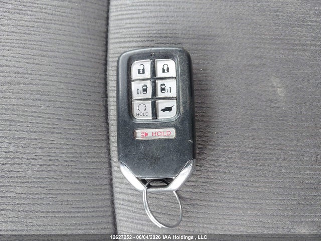 Aukcja sprzedaży 2019 Honda Odyssey Ex, vin: 5FNRL6H48KB503031, numer aukcji: 12627252