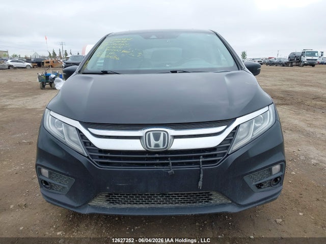 Aukcja sprzedaży 2019 Honda Odyssey Ex, vin: 5FNRL6H48KB503031, numer aukcji: 12627252