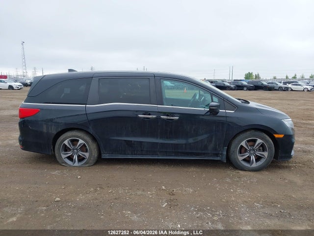 Aukcja sprzedaży 2019 Honda Odyssey Ex, vin: 5FNRL6H48KB503031, numer aukcji: 12627252