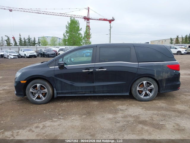 Aukcja sprzedaży 2019 Honda Odyssey Ex, vin: 5FNRL6H48KB503031, numer aukcji: 12627252