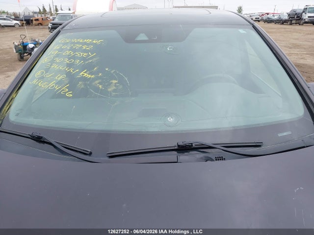 Aukcja sprzedaży 2019 Honda Odyssey Ex, vin: 5FNRL6H48KB503031, numer aukcji: 12627252