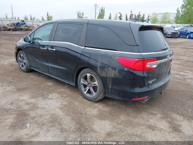 Aukcja sprzedaży 2019 Honda Odyssey Ex, vin: 5FNRL6H48KB503031, numer aukcji: 12627252
