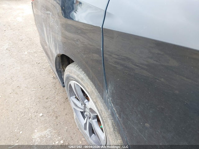 Aukcja sprzedaży 2019 Honda Odyssey Ex, vin: 5FNRL6H48KB503031, numer aukcji: 12627252