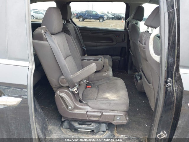 Aukcja sprzedaży 2019 Honda Odyssey Ex, vin: 5FNRL6H48KB503031, numer aukcji: 12627252