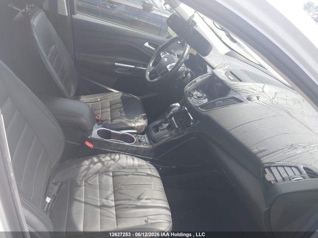 Ford Escape Titanium 2016 1FMCU9J90GUB49204 Image 5