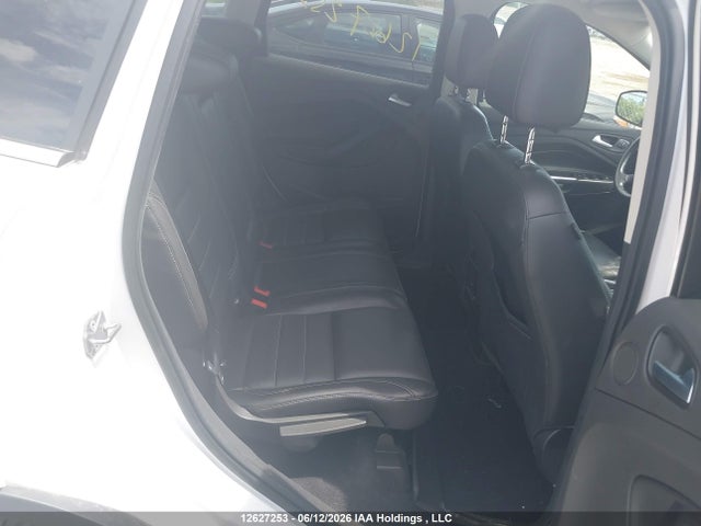 Ford Escape Titanium 2016 1FMCU9J90GUB49204 Image 8