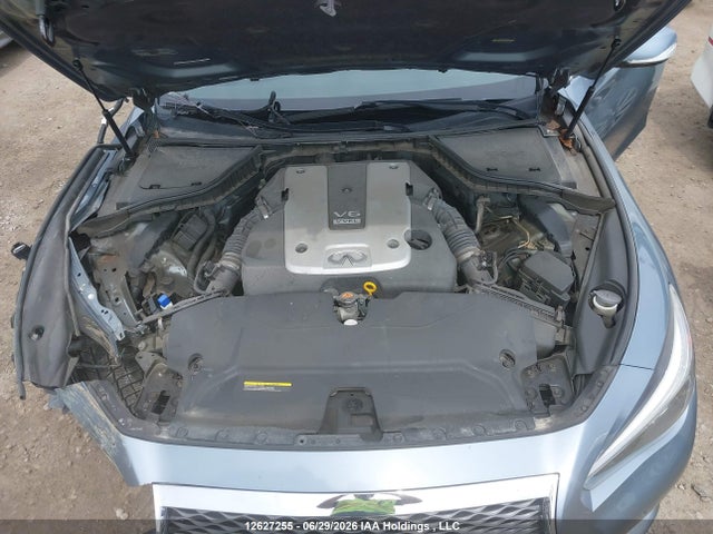 JN1BV7AR3FM410280 Infiniti Q50 SPORT