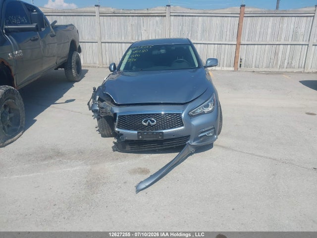 JN1BV7AR3FM410280 Infiniti Q50 SPORT