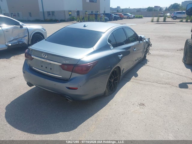 JN1BV7AR3FM410280 Infiniti Q50 SPORT