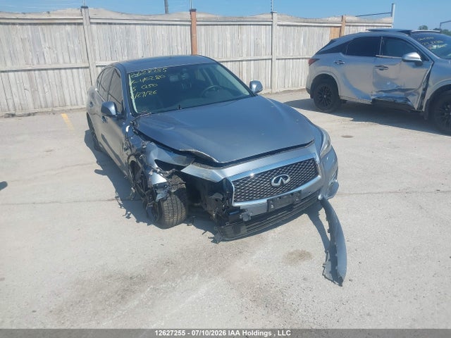 JN1BV7AR3FM410280 Infiniti Q50 SPORT