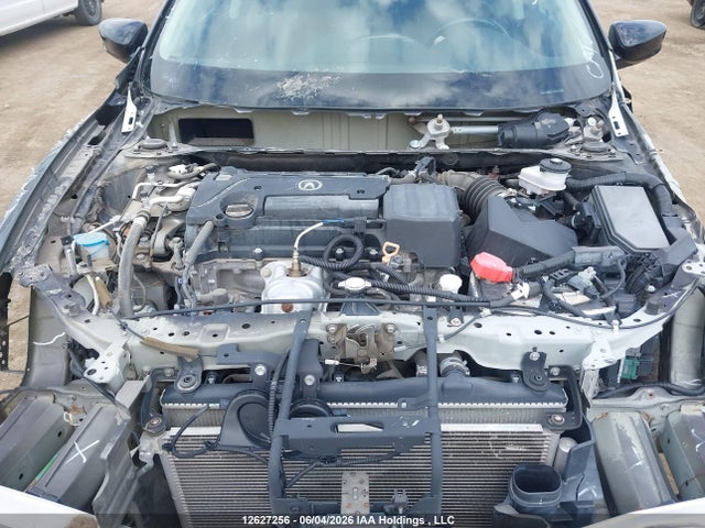 Aukcja sprzedaży 2020 Acura Ilx, vin: 19UDE2F73LA800472, numer aukcji: 12627256