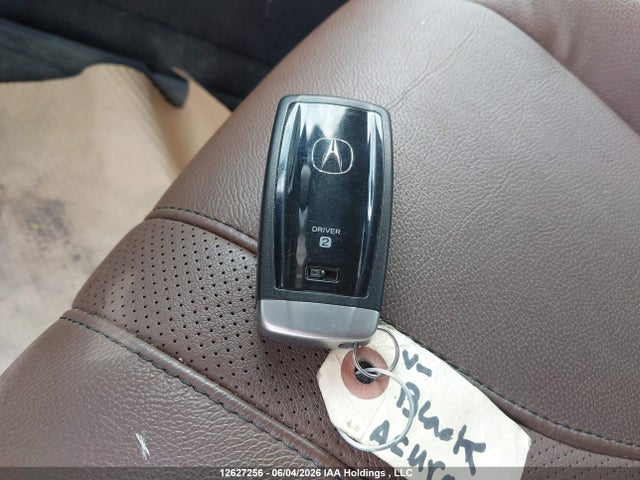 Aukcja sprzedaży 2020 Acura Ilx, vin: 19UDE2F73LA800472, numer aukcji: 12627256