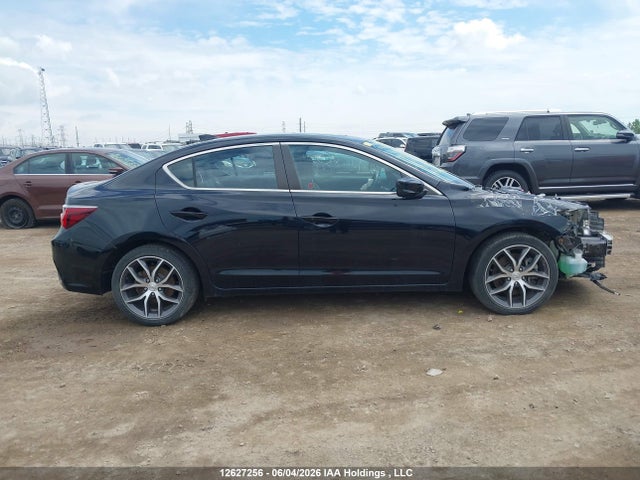 Aukcja sprzedaży 2020 Acura Ilx, vin: 19UDE2F73LA800472, numer aukcji: 12627256