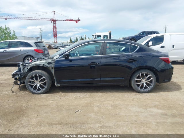 Aukcja sprzedaży 2020 Acura Ilx, vin: 19UDE2F73LA800472, numer aukcji: 12627256