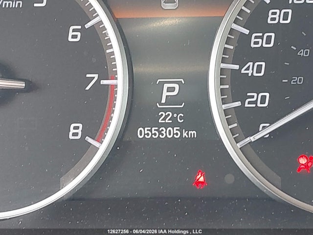 Aukcja sprzedaży 2020 Acura Ilx, vin: 19UDE2F73LA800472, numer aukcji: 12627256