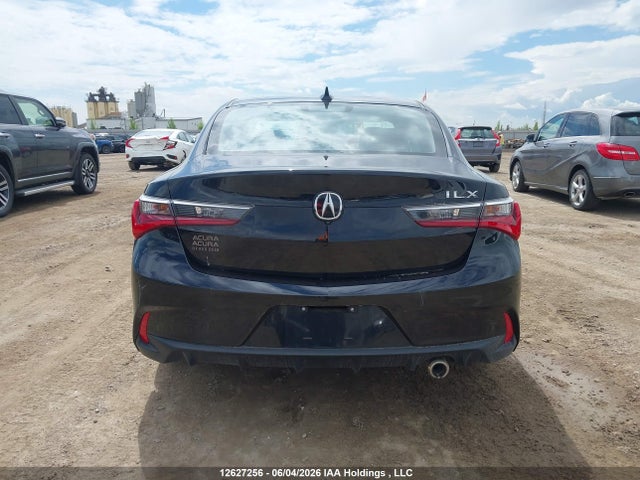 Aukcja sprzedaży 2020 Acura Ilx, vin: 19UDE2F73LA800472, numer aukcji: 12627256