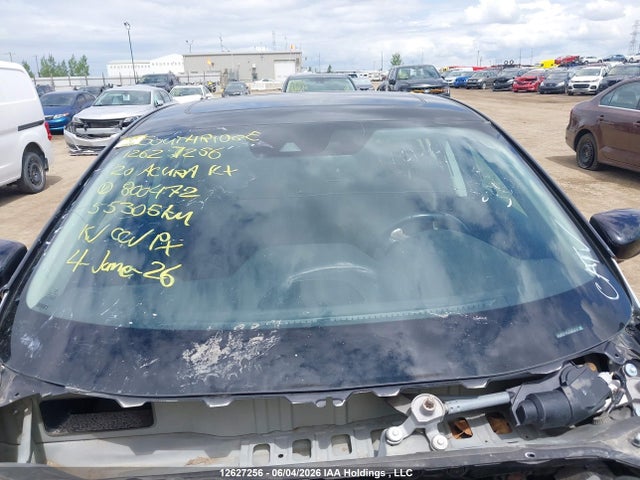Aukcja sprzedaży 2020 Acura Ilx, vin: 19UDE2F73LA800472, numer aukcji: 12627256