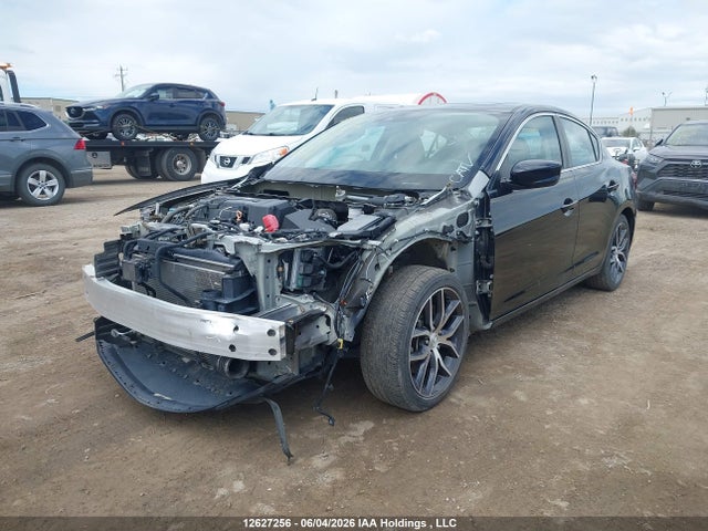 Aukcja sprzedaży 2020 Acura Ilx, vin: 19UDE2F73LA800472, numer aukcji: 12627256