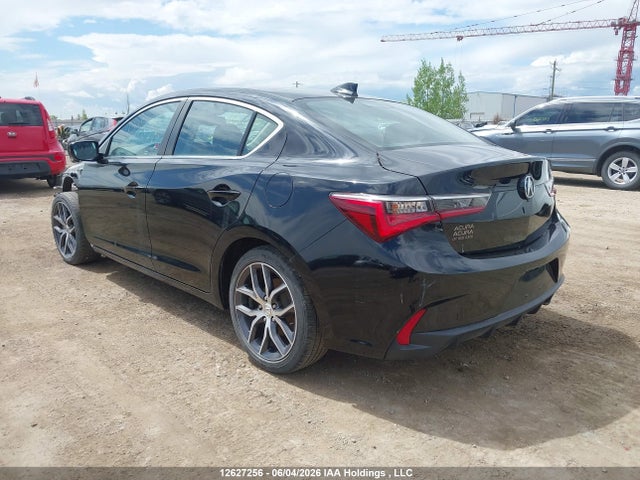 Aukcja sprzedaży 2020 Acura Ilx, vin: 19UDE2F73LA800472, numer aukcji: 12627256