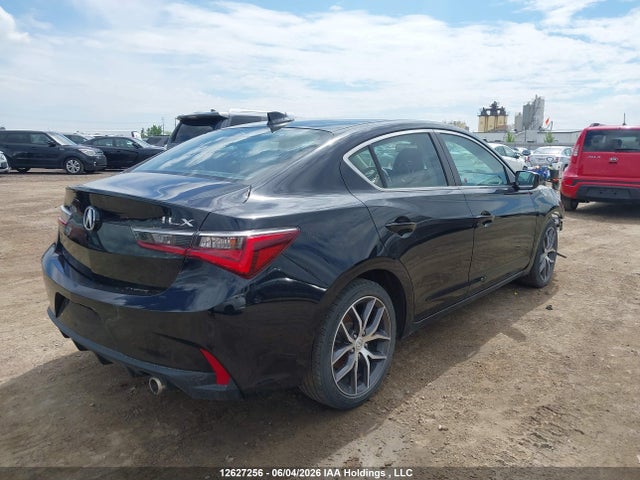 Aukcja sprzedaży 2020 Acura Ilx, vin: 19UDE2F73LA800472, numer aukcji: 12627256