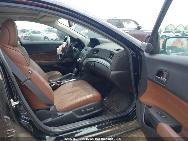 Aukcja sprzedaży 2020 Acura Ilx, vin: 19UDE2F73LA800472, numer aukcji: 12627256