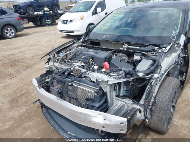 Aukcja sprzedaży 2020 Acura Ilx, vin: 19UDE2F73LA800472, numer aukcji: 12627256
