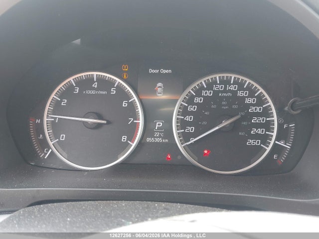 Aukcja sprzedaży 2020 Acura Ilx, vin: 19UDE2F73LA800472, numer aukcji: 12627256