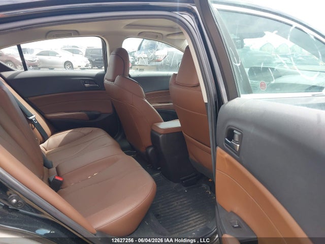 Aukcja sprzedaży 2020 Acura Ilx, vin: 19UDE2F73LA800472, numer aukcji: 12627256