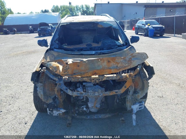 GMC Terrain Denali 2024 3GKALXEG4RL383701 Image 11