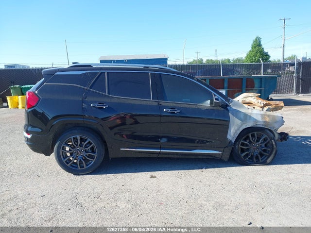GMC Terrain Denali 2024 3GKALXEG4RL383701 Image 12